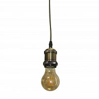 подвесной светильник kink light 0981103 в Костроме