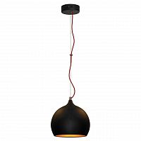 подвесной светильник lussole loft lsn-6116-01 в Костроме