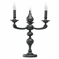 настольная лампа mw-light дэль рей 5 700031403 в Костроме