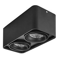 потолочный светильник lightstar monocco 212527 в Костроме
