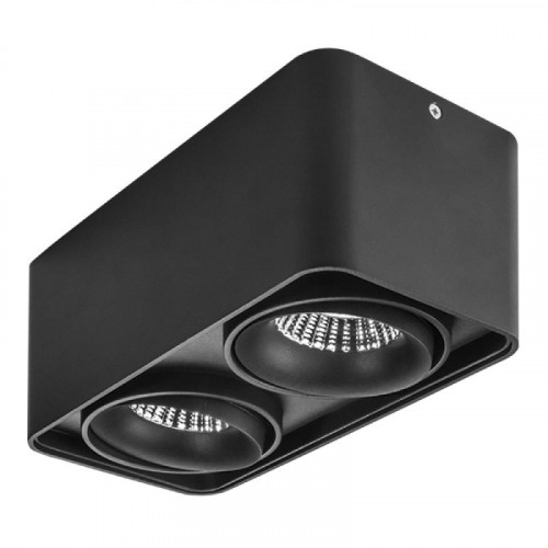потолочный светильник lightstar monocco 212527 в Костроме