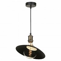 подвесной светильник lussole loft lsp-9670 в Костроме