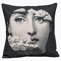 арт-подушка седьмое небо fornasetti в Костроме