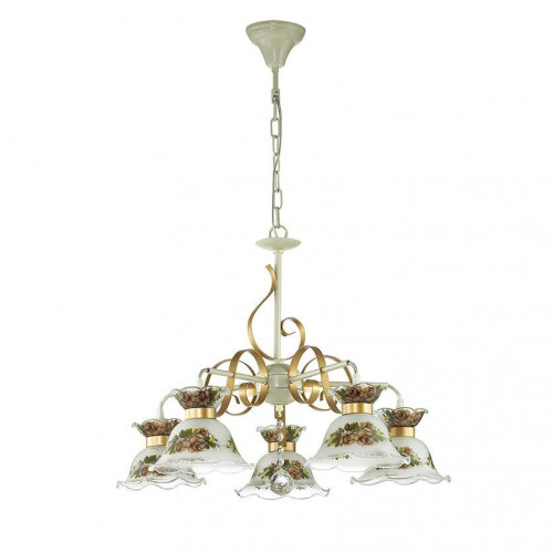 подвесная люстра lumion perraina 3425/5 в Костроме