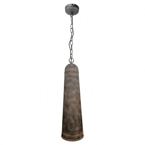 подвеcной светильник lussole loft grlsp-9502 в Костроме