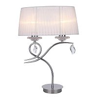 настольная лампа omnilux oml-61904-02 в Костроме