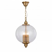 подвесной светильник st luce lateria sl362.203.03 в Костроме