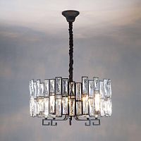 подвесная люстра bogates frammenti 275/5 strotskis в Костроме