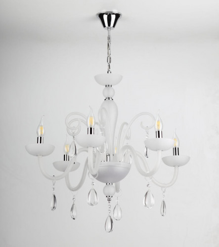 подвесная люстра rivoli sposa 1003-206 в Костроме