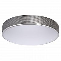 потолочный светодиодный светильник ду de markt ривз 15 674015801 в Костроме