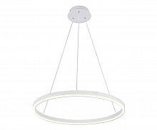 подвесной светодиодный светильник kink light тор 08214,01(4000k) в Костроме