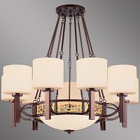 подвесная люстра kemar korento kr/9/b/kp в Костроме