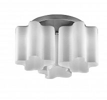 потолочная люстра st luce onde sl117.502.03 в Костроме