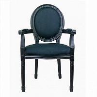 стул volker arm black в Костроме
