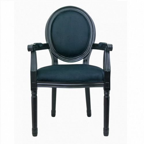 стул volker arm black в Костроме