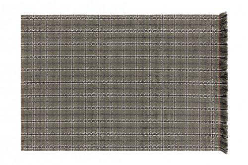 ковер gan tartan green 200x90 от gan в Костроме