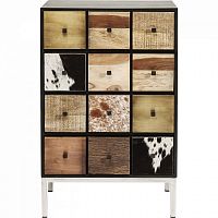 буфет hutch мультиколор 65x40x105 в Костроме