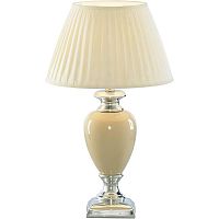 настольная лампа arte lamp lovely a5199lt-1wh в Костроме