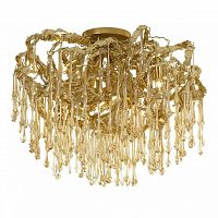 потолочная люстра divinare 3150/16 pl-11 в Костроме