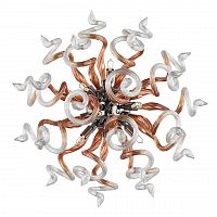 бра lightstar medusa 890654 в Костроме