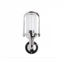 бра wolseley от eichholtz хром в Костроме