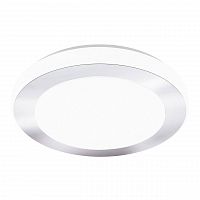 потолочный светодиодный светильник eglo led carpi 95283 в Костроме