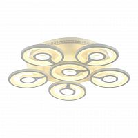 потолочная светодиодная люстра f-promo roundels 2292-6u в Костроме