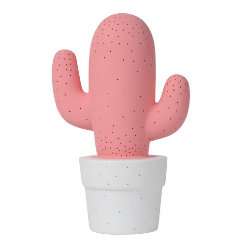 настольная лампа lucide cactus 13513/01/66 в Костроме