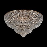потолочная люстра maytoni palace dia890-cl-42-g золото в Костроме