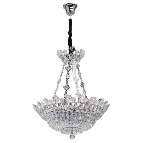 подвесной светильник mw-light патриция 1 447010512 в Костроме