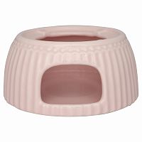 грелка для чайника alice pale pink в Костроме