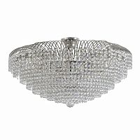 потолочная люстра arti lampadari elba e 1.2.60.100 n в Костроме