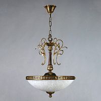 подвесной светильник ambiente seville 02140 pb в Костроме