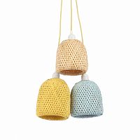 подвесной светильник bamboo chimes в Костроме