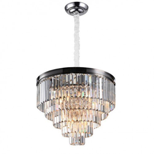 подвесной светильник newport 31109/s nickel в Костроме