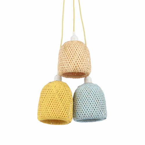 подвесной светильник bamboo chimes в Костроме