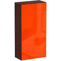 шкаф cubo с полкой венге, оранжевый в Костроме