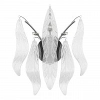 бра lightstar vetro сristallo 793634 в Костроме