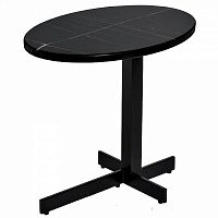 стол журнальный sahara noir 50*35*45см в Костроме