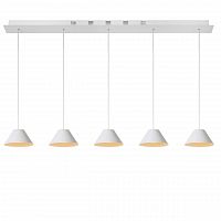 подвесной светодиодный светильник lucide tisk led 36406/45/31 в Костроме
