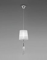 подвесной светильник mantra tiffany 3861 в Костроме