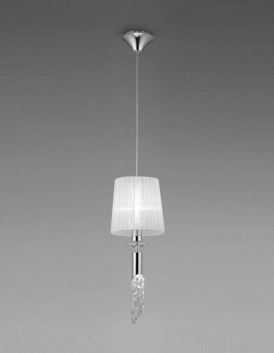 подвесной светильник mantra tiffany 3861 в Костроме