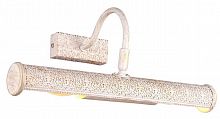 подсветка для картин arte lamp picture lights lux a5075ap-2wg в Костроме
