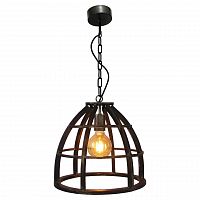 подвесной светильник lussole loft lsp-8065 в Костроме