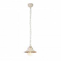 подвесной светильник arte lamp grazioso a4577sp-1wg в Костроме