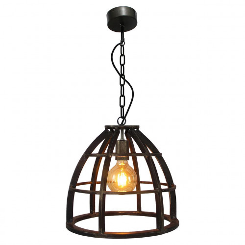 подвесной светильник lussole loft lsp-8065 в Костроме