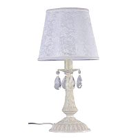 настольная лампа maytoni filomena arm390-00-w в Костроме