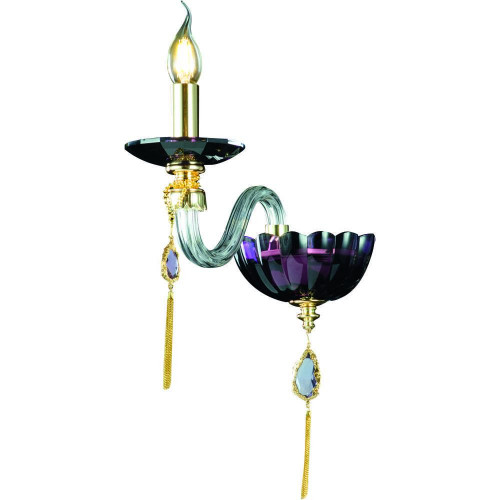 бра divinare mona 5126/12 ap-1 в Костроме