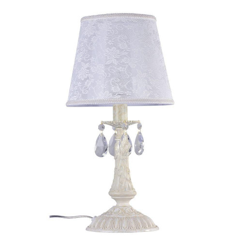 настольная лампа maytoni filomena arm390-00-w в Костроме