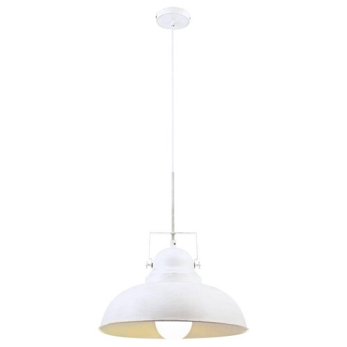 подвесной светильник arte lamp martin a5213sp-1wg в Костроме